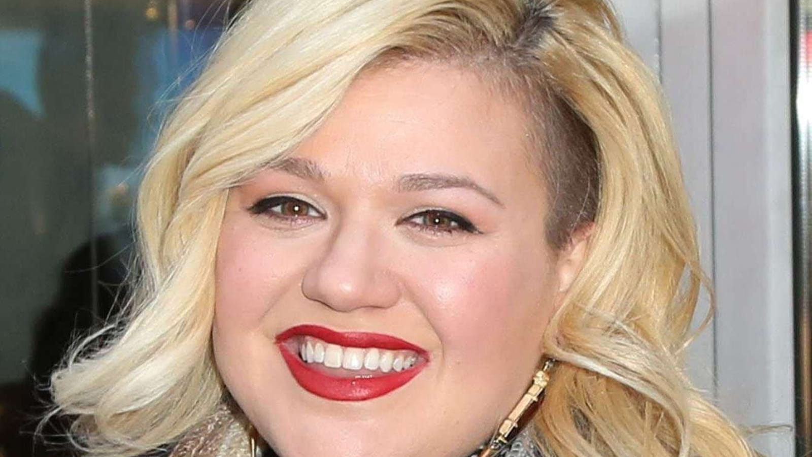 Kelly Clarkson