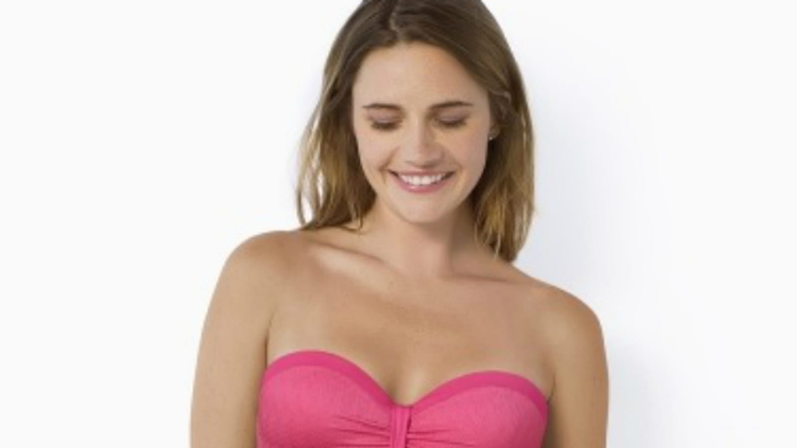 Bikini Variance