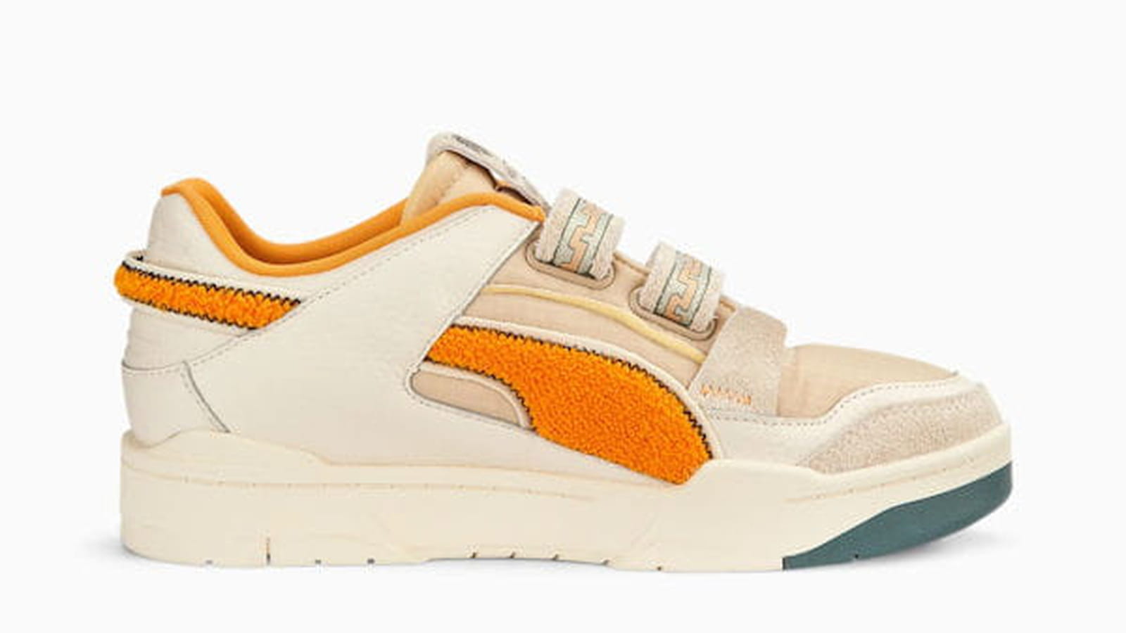 Baskets Puma x Market
