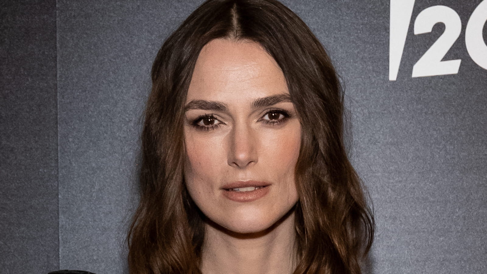Keira Knightley