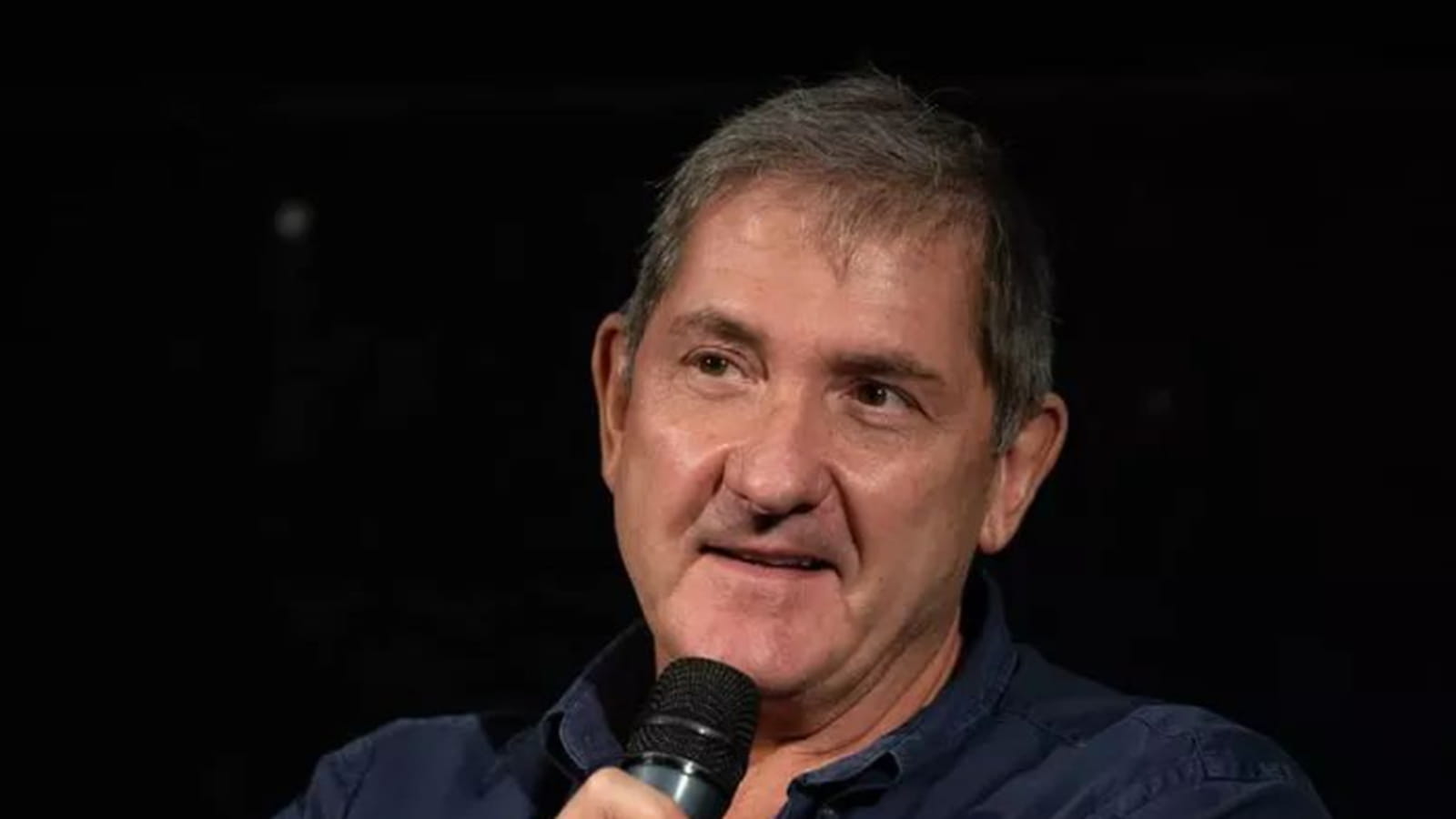 Yves Calvi 