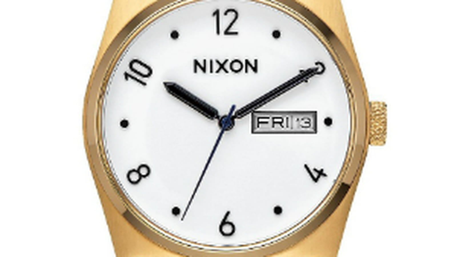Montre Nixon