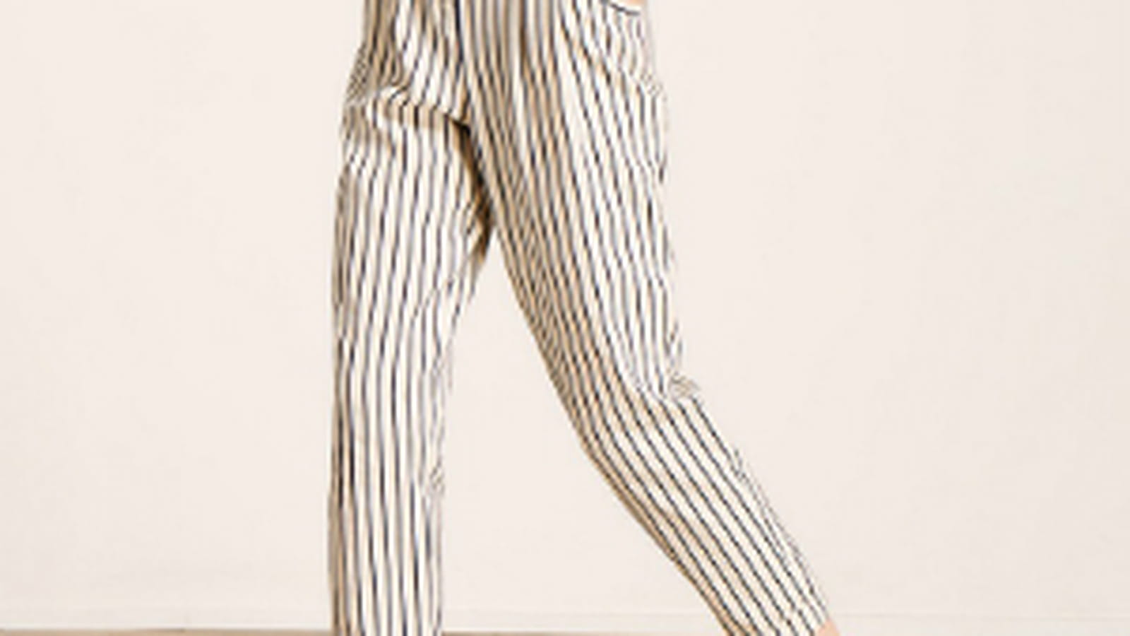 Pantalon Tara Jarmon