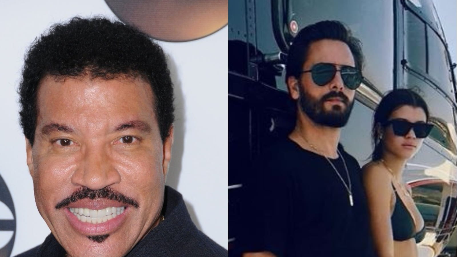 Lionel Richie