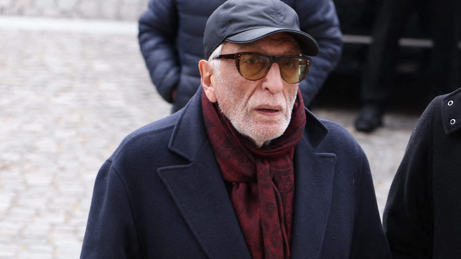 Gérard Darmon