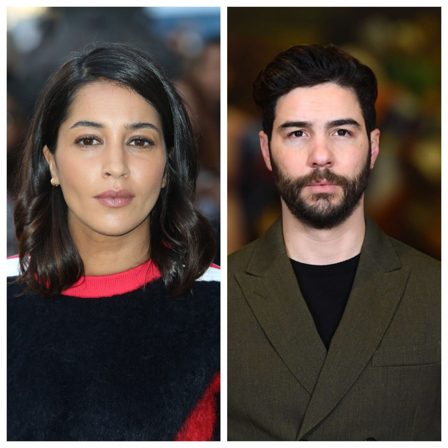 Leïla Bekhti et Tahar Rahim, réunis par Netflix et Damien Chazelle