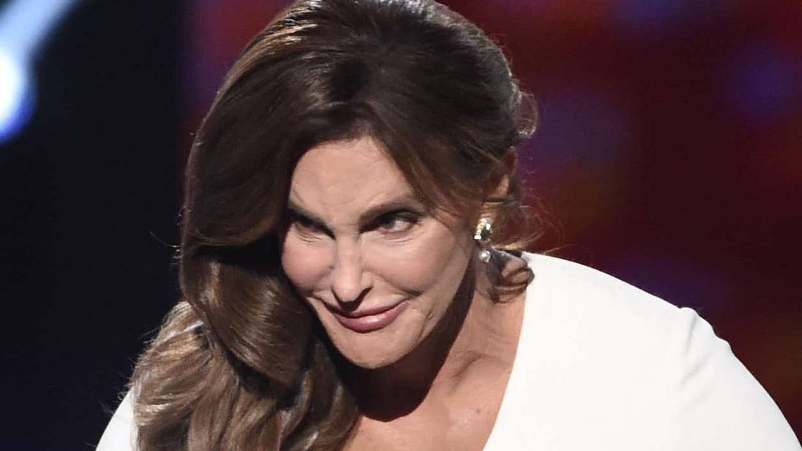 Caitlyn Jenner