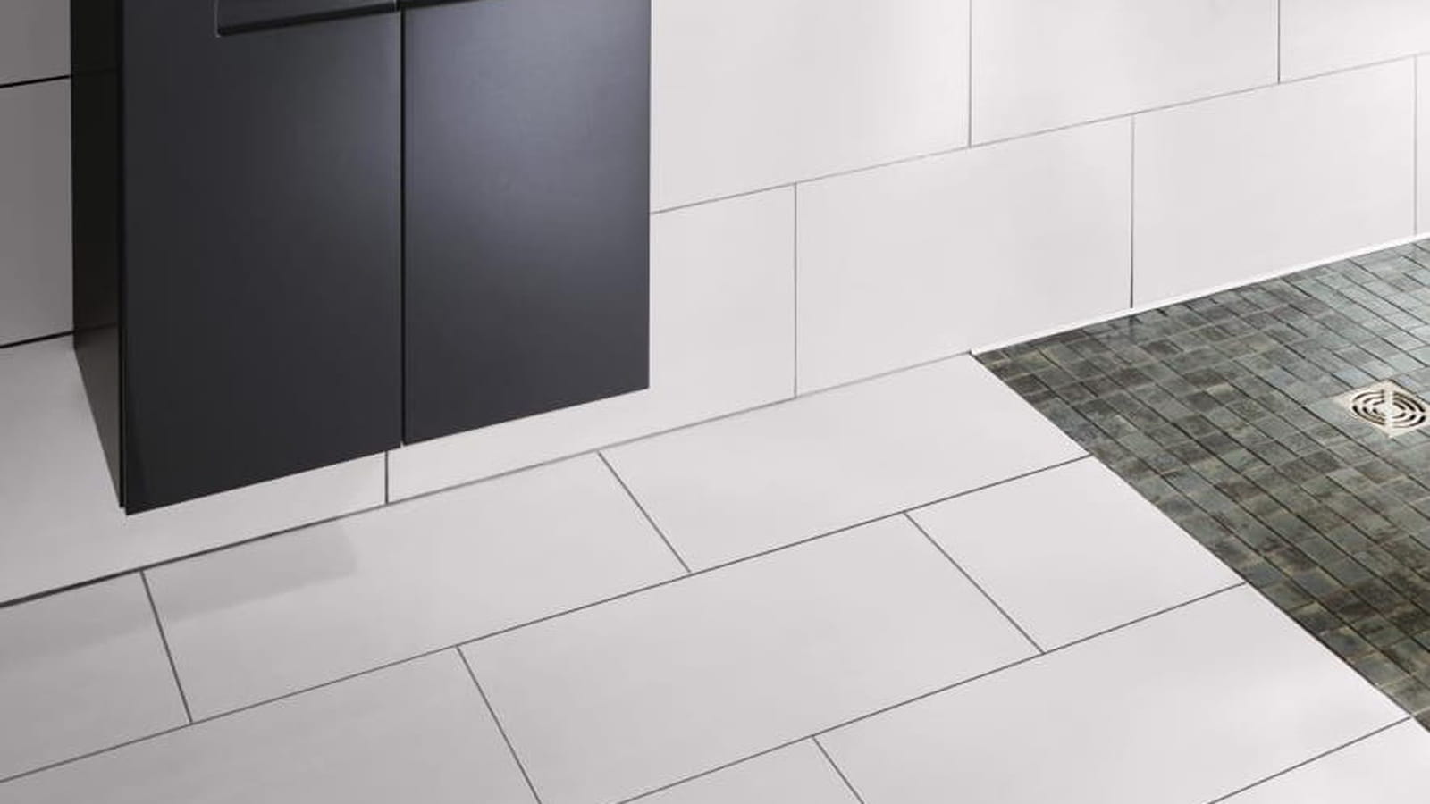 Carrelage sol et mur