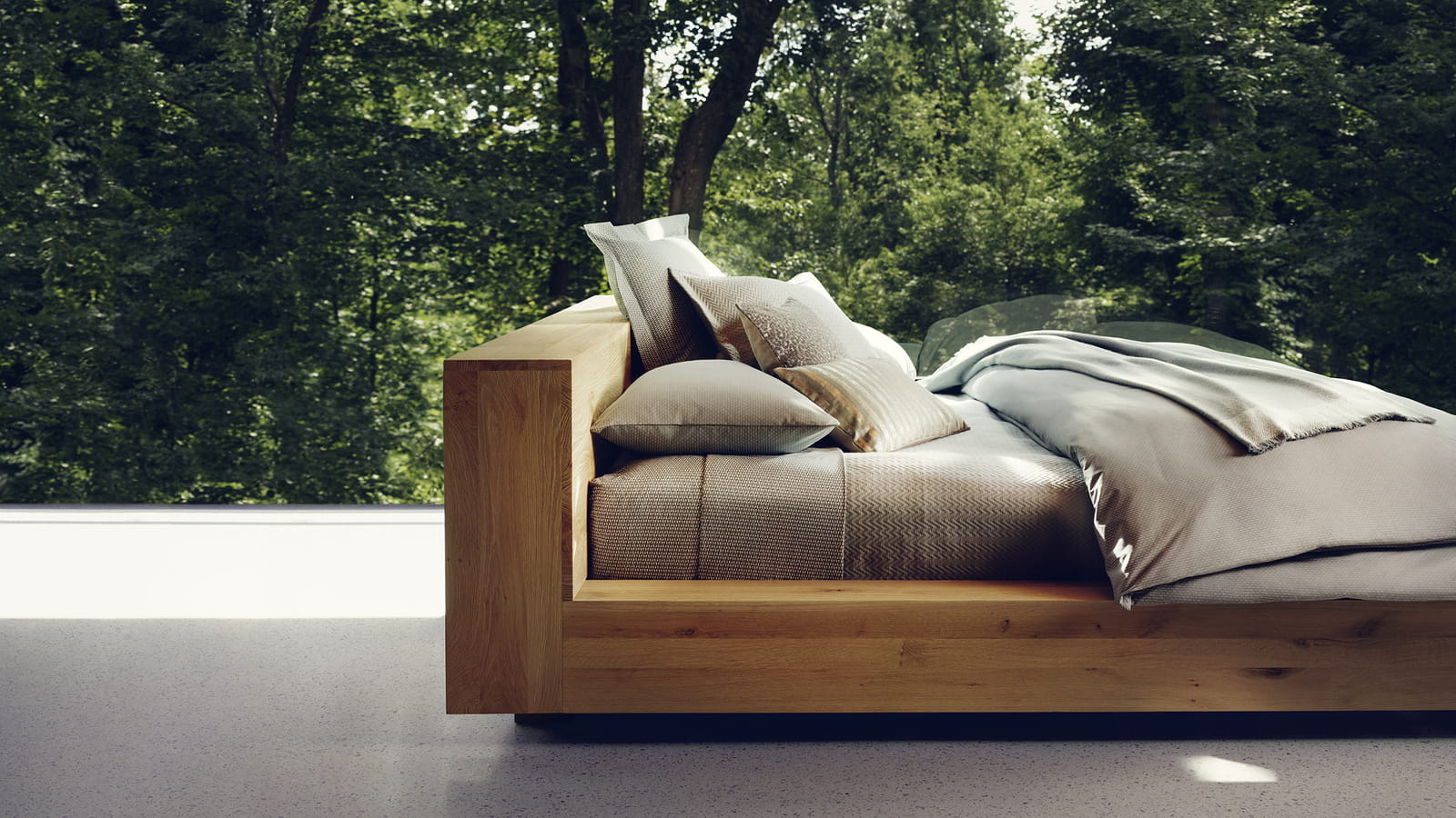 Linge de lit Zara Home