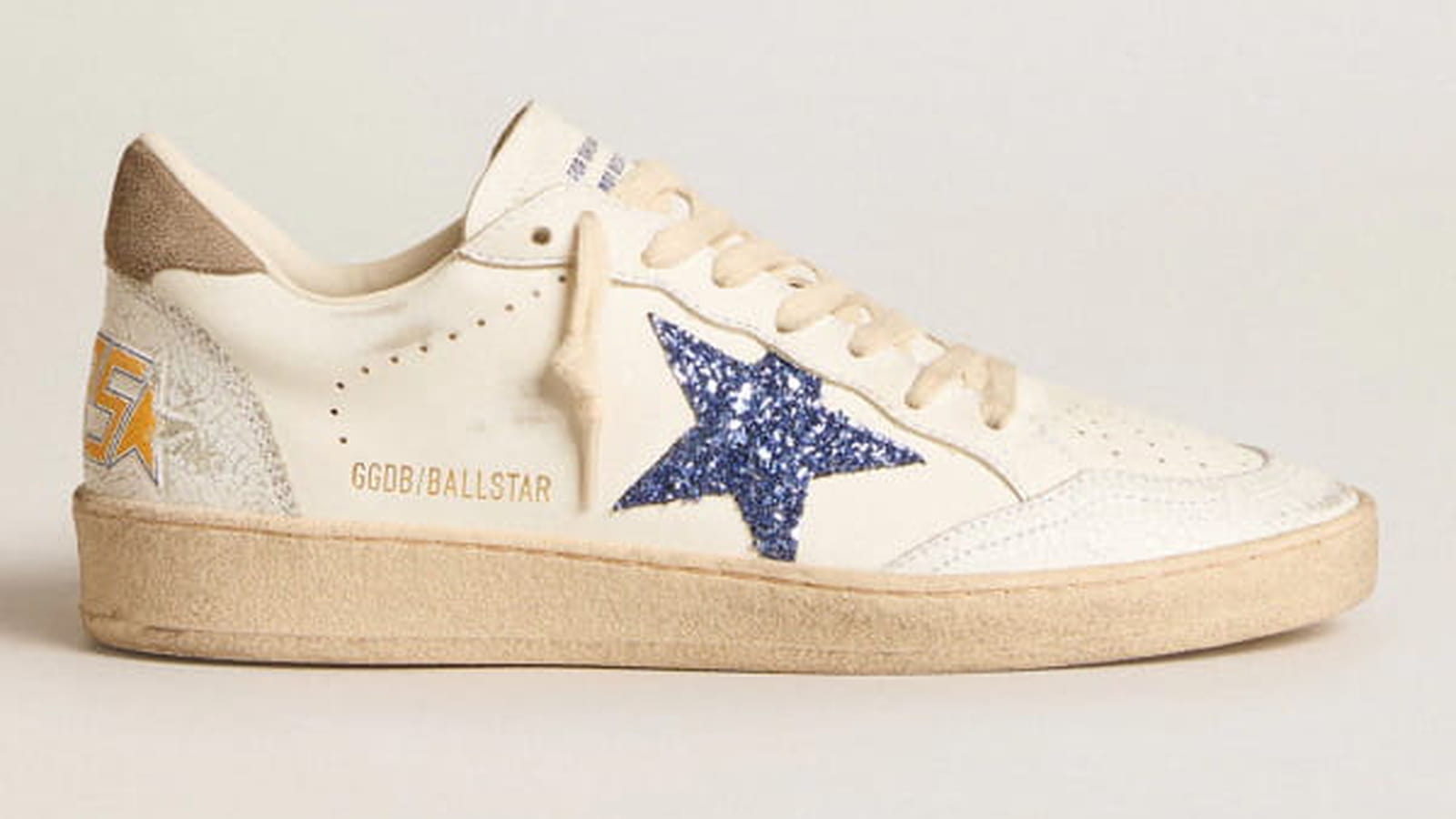 Baskets Golden Goose