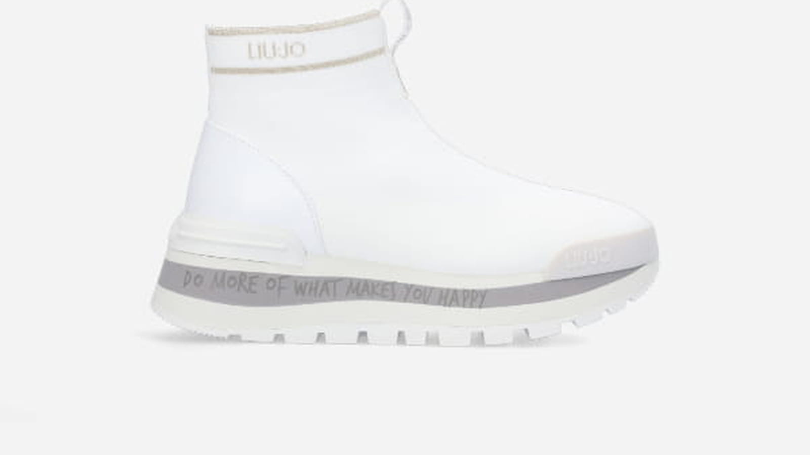 Baskets Liu Jo 
