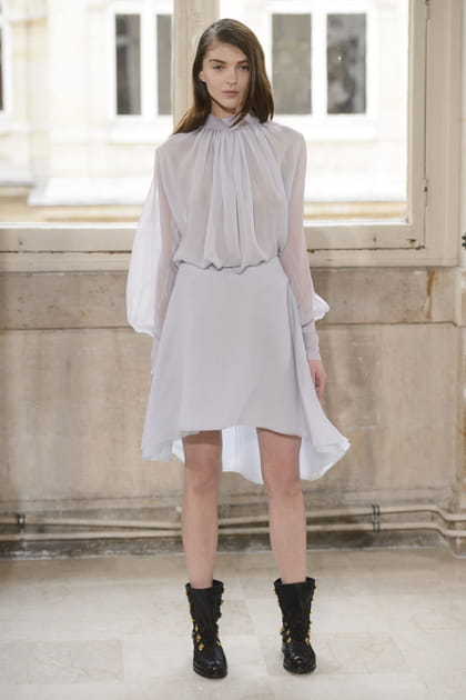 D&eacute;fil&eacute; Bouchra Jarrar