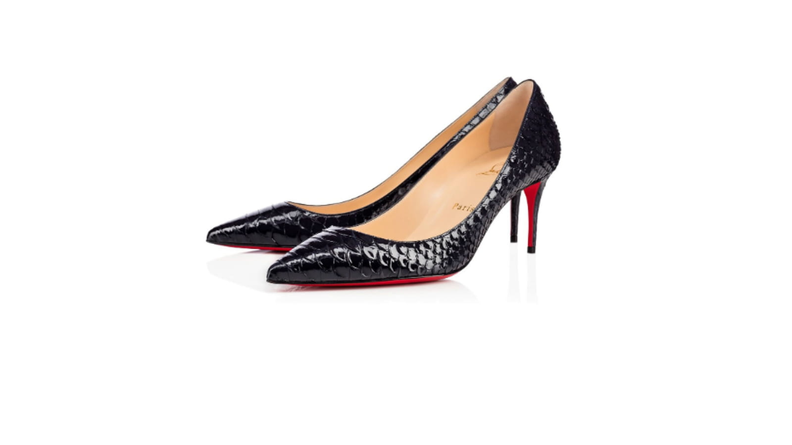 Escarpins Louboutin
