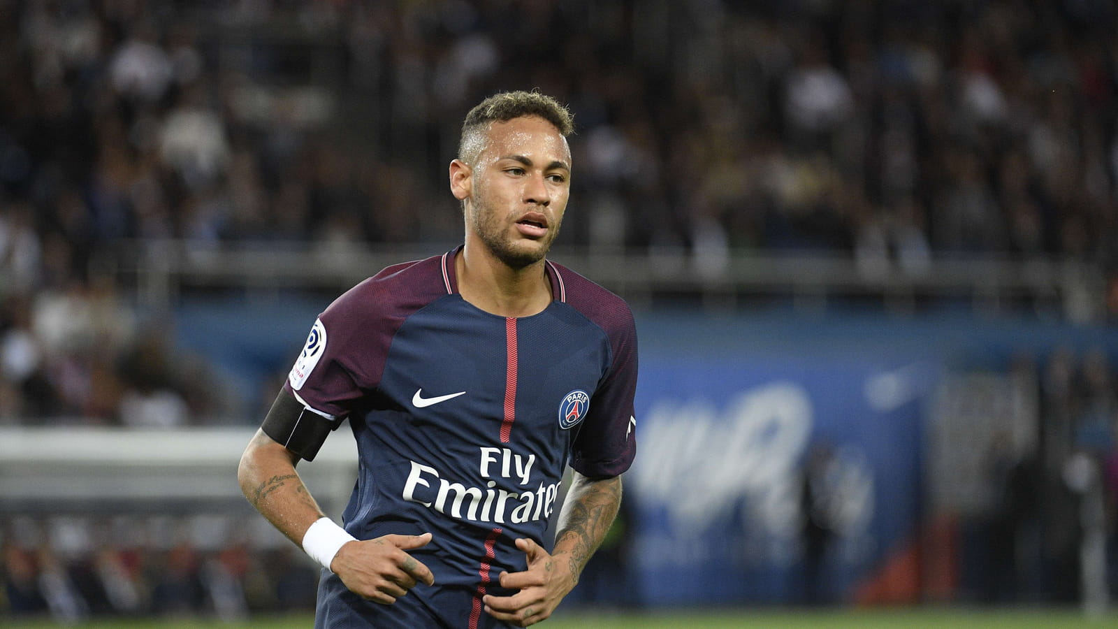 Neymar
