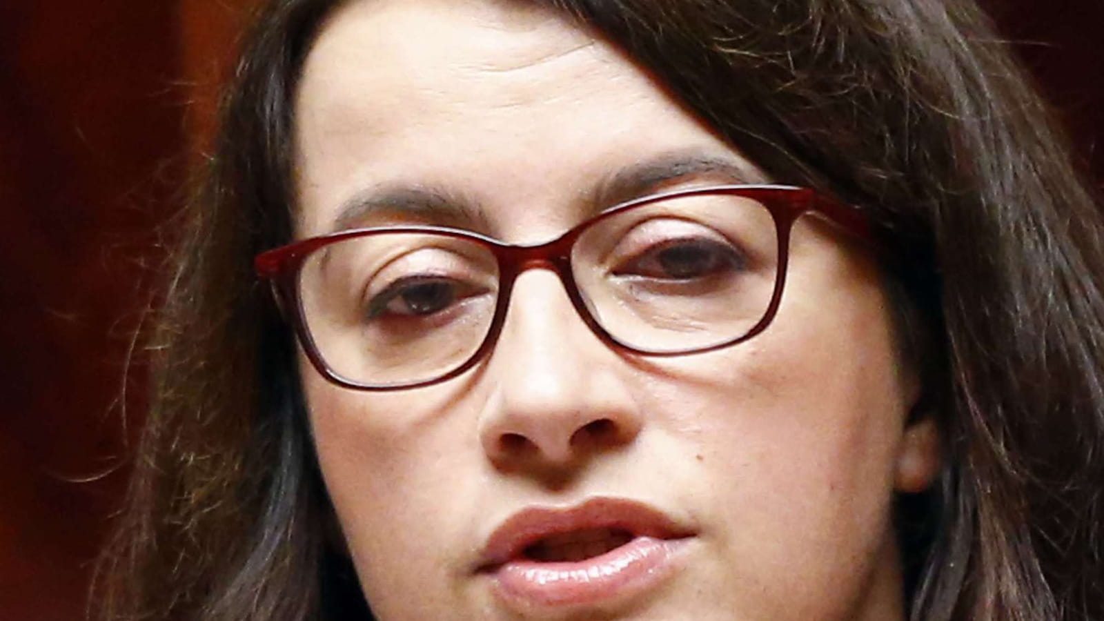 Cécile Duflot 