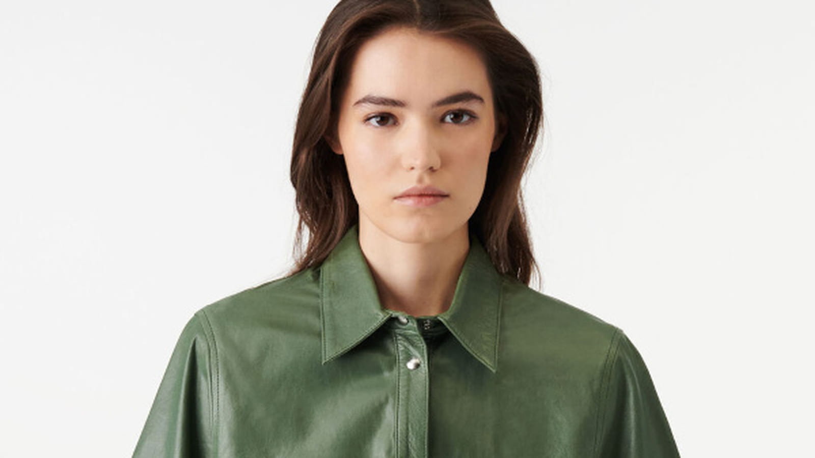 Chemise Iro  
