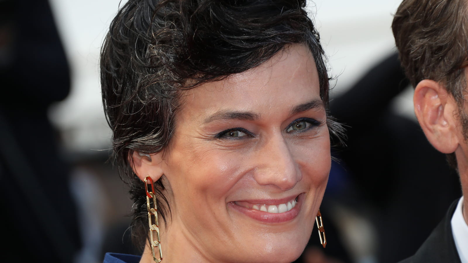 Clothilde Hesme