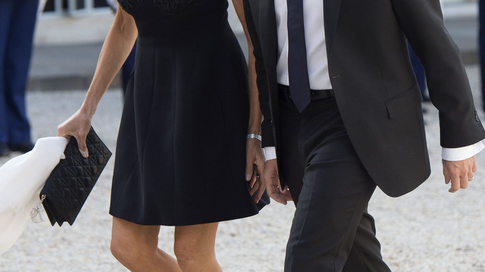 Brigitte Macron