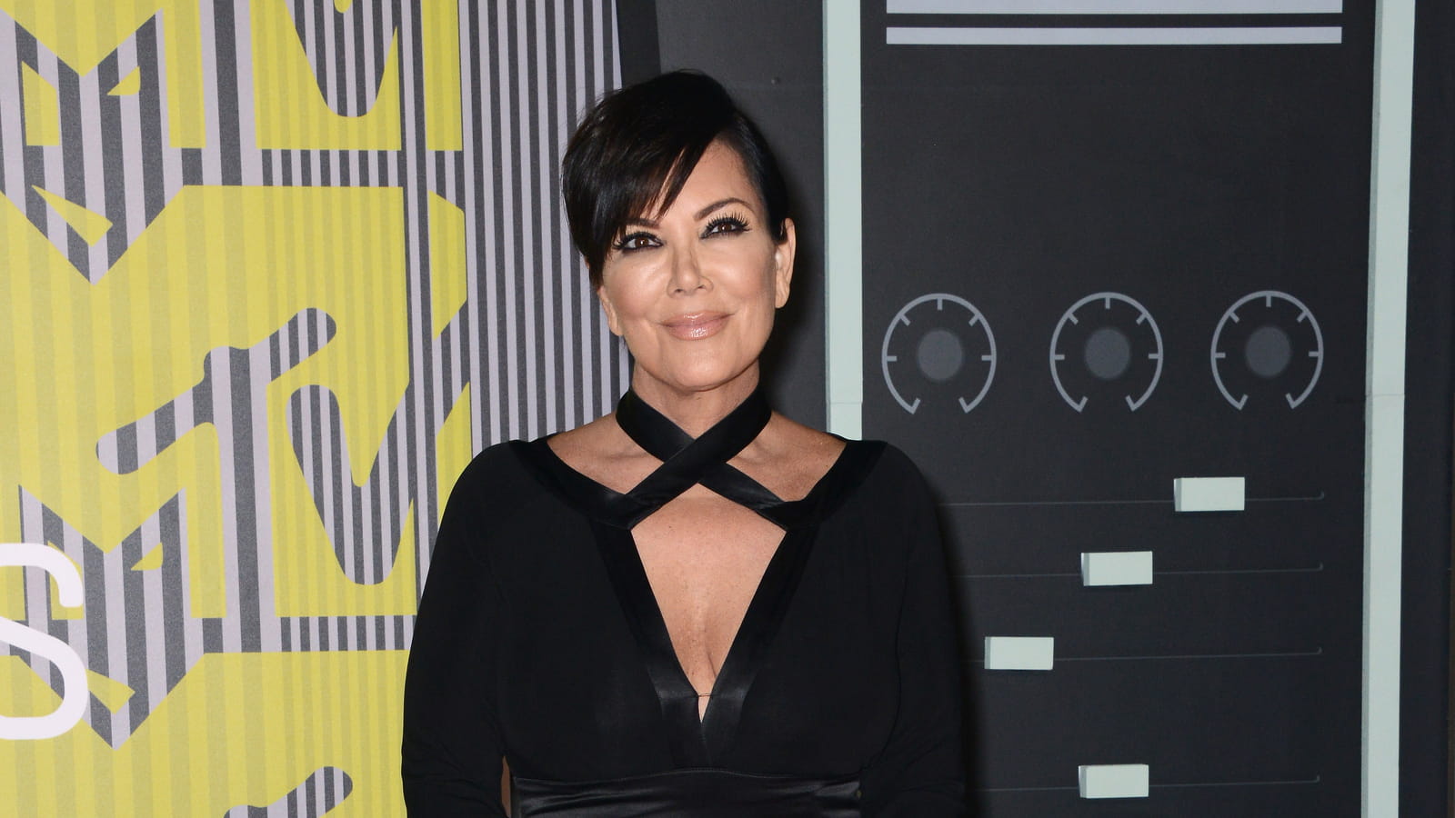 Kris Jenner