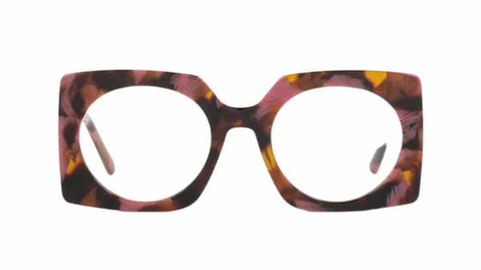 Lunettes de vue Jimmy Fairly
