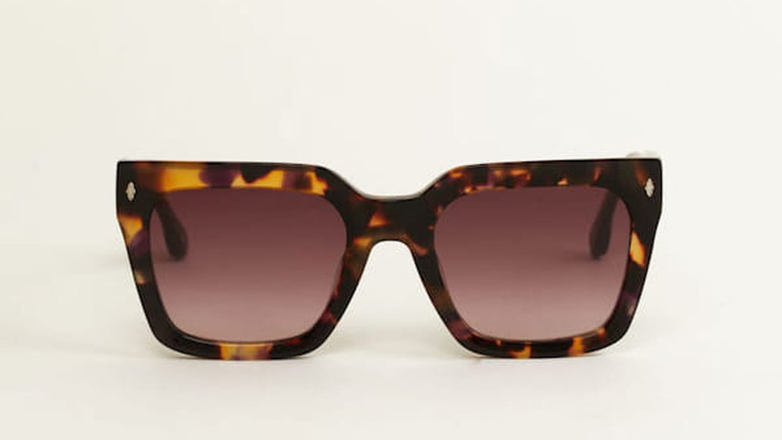 Lunettes de soleil Ba&Sh