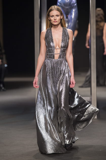 D&eacute;fil&eacute; Alberta Ferretti