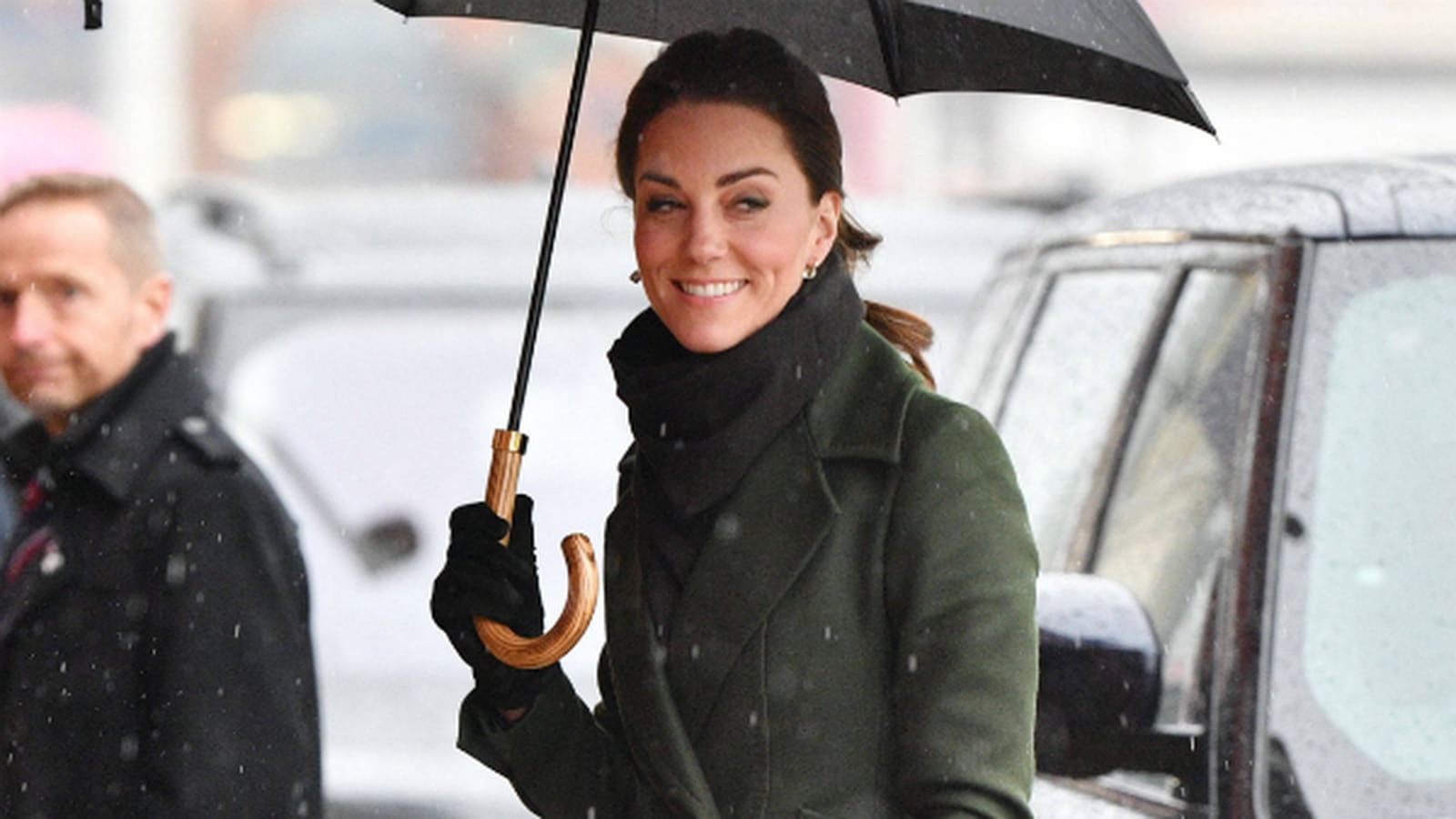 Manteau MaxMara en 2019