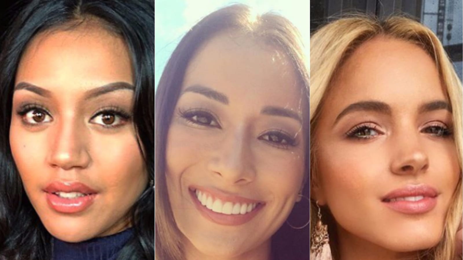 Miss Univers 2018