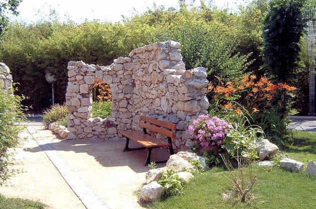 Le coin ombrag&eacute;