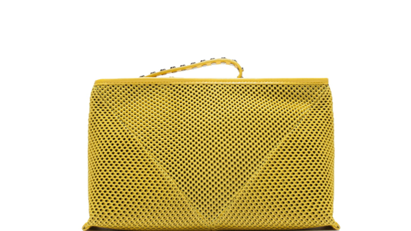 Sac-pochette Zara