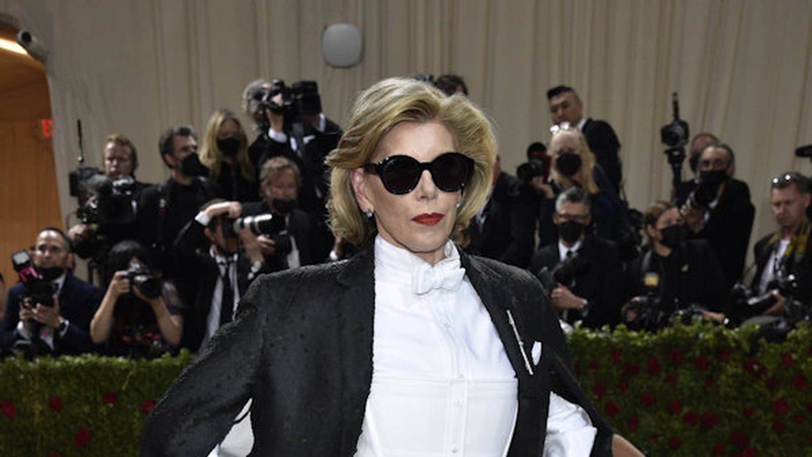 Christine Baranski