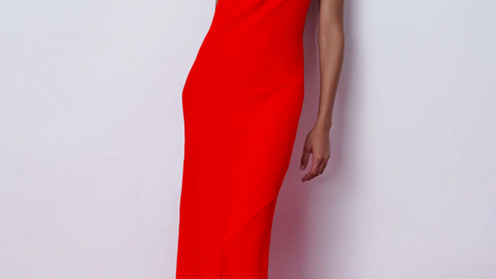 Robe glamour 