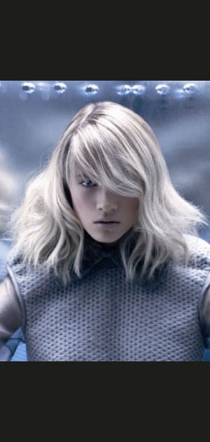 Coiffure&nbsp;: carr&eacute; d&eacute;grad&eacute;