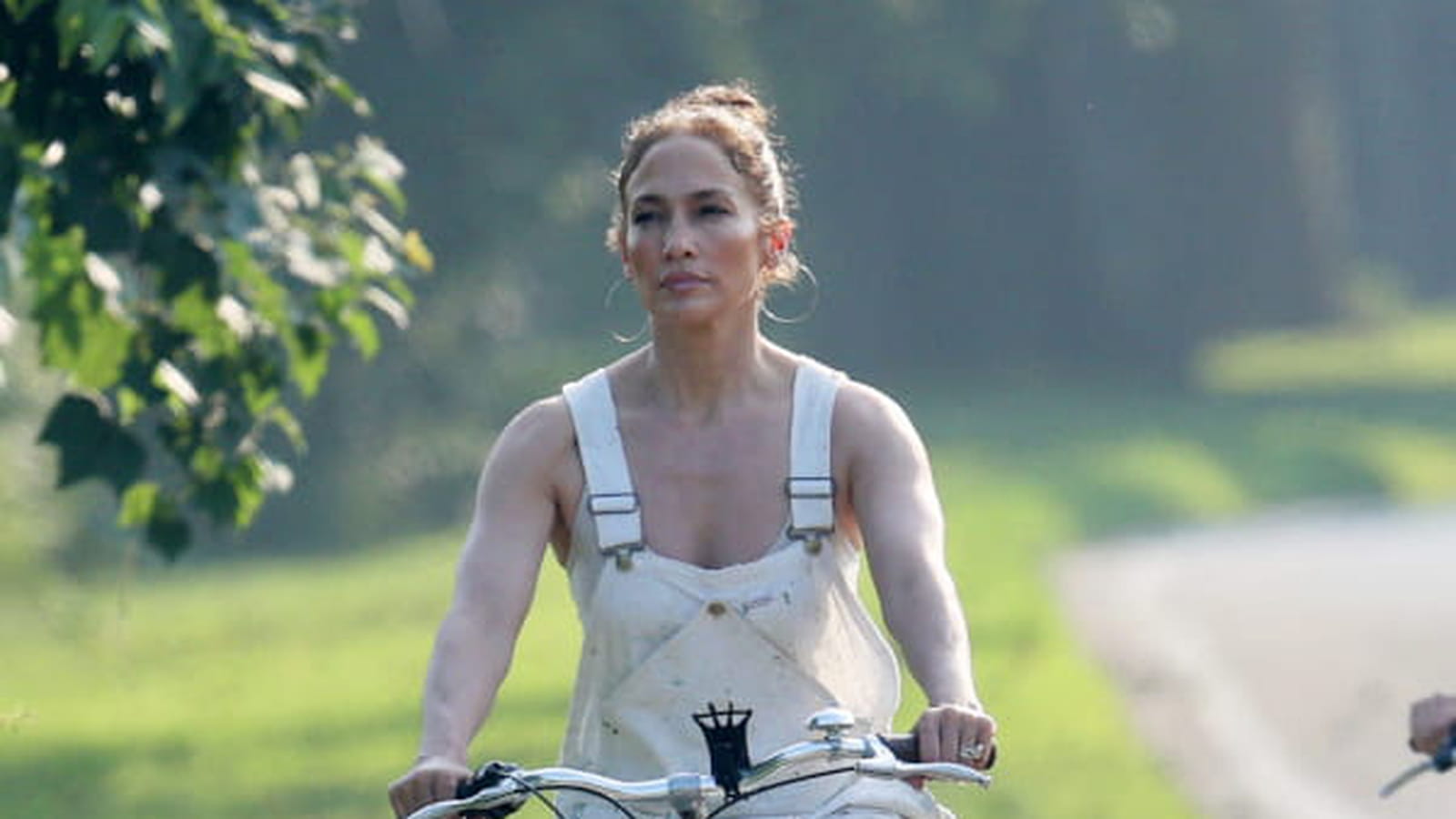 Jennifer Lopez