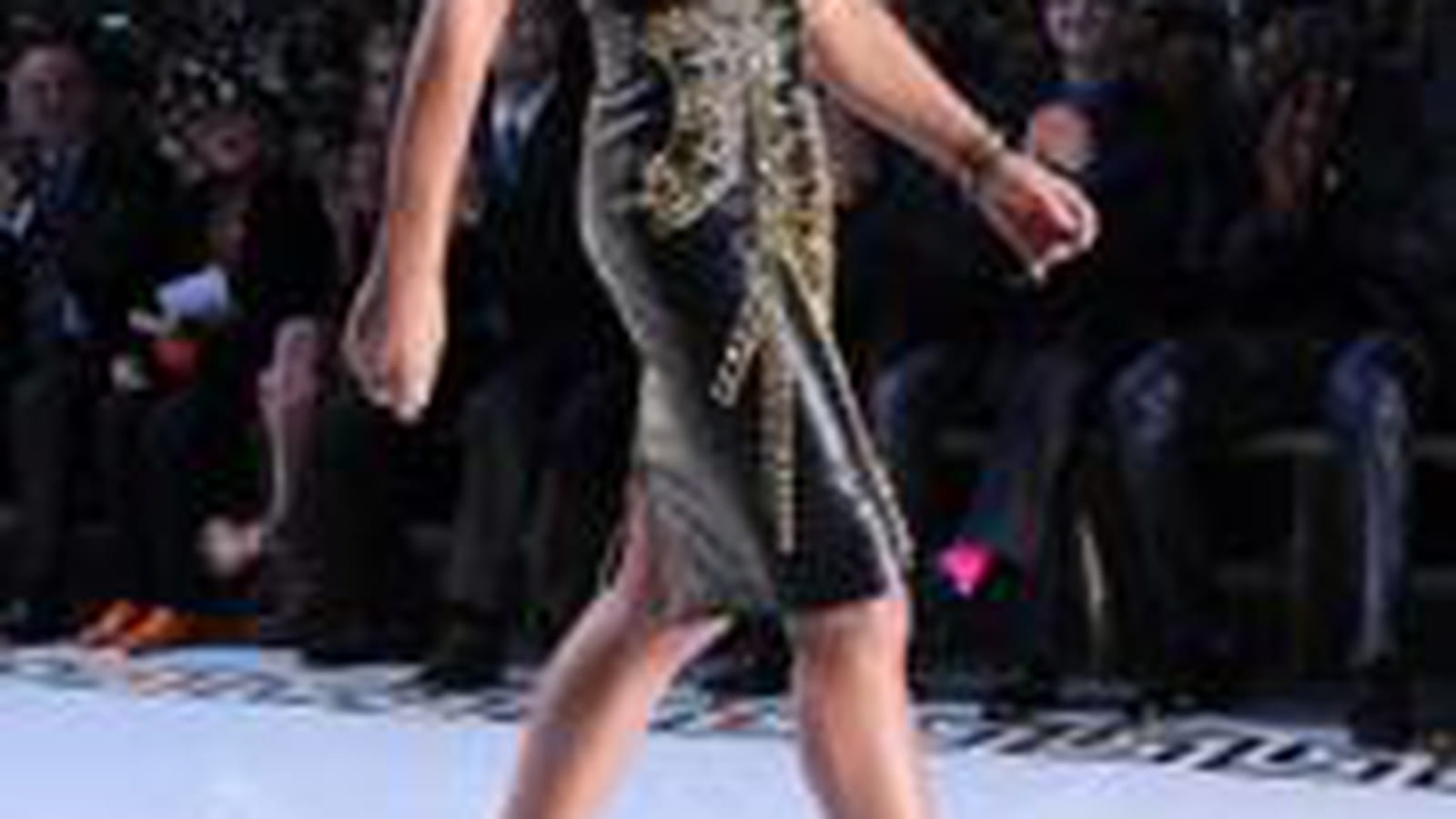 Versace s'invite chez H&M