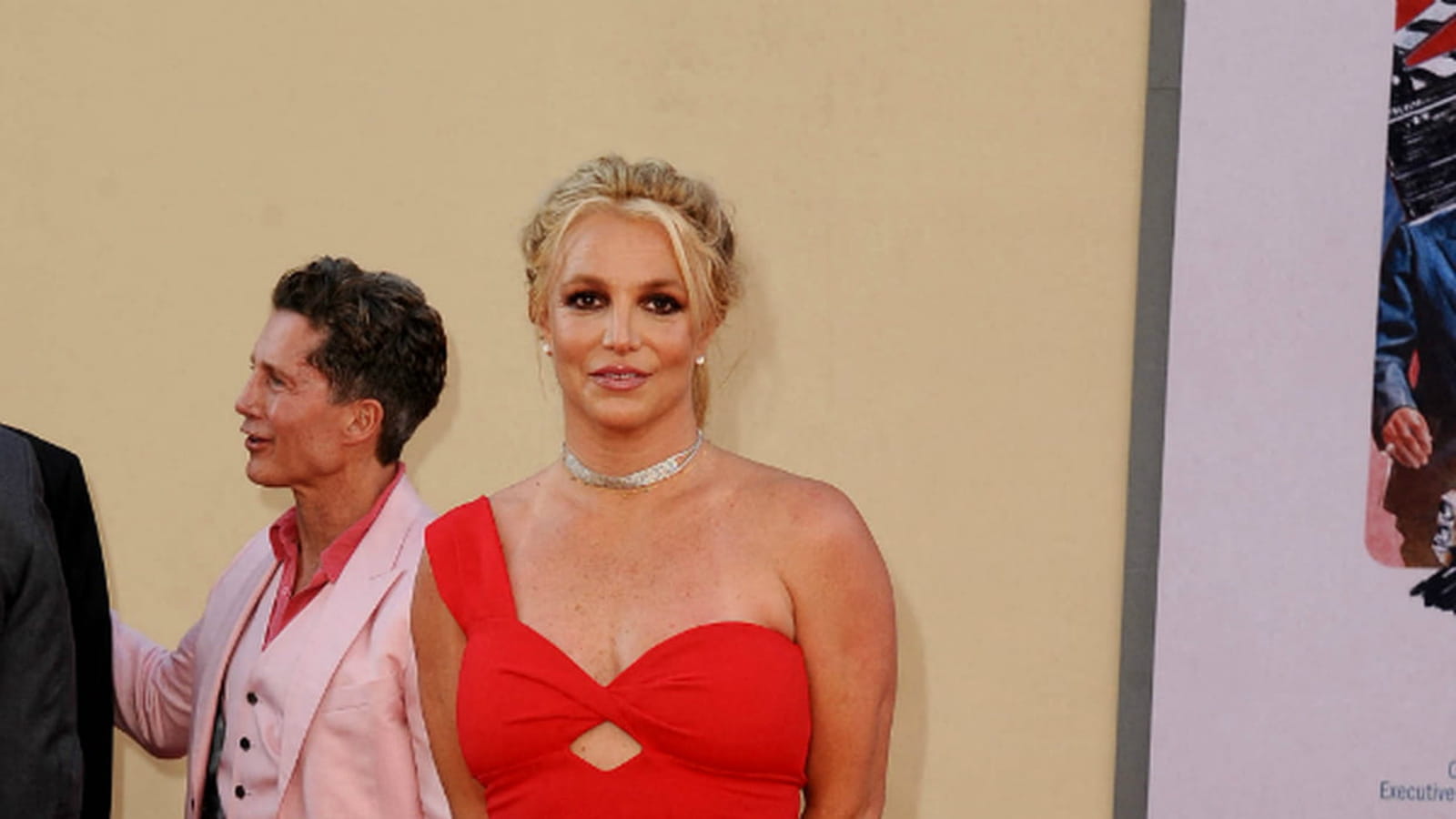 Britney Spears 