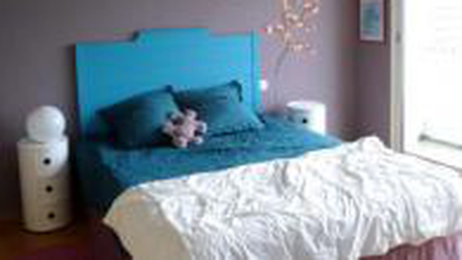 Chambre parentale