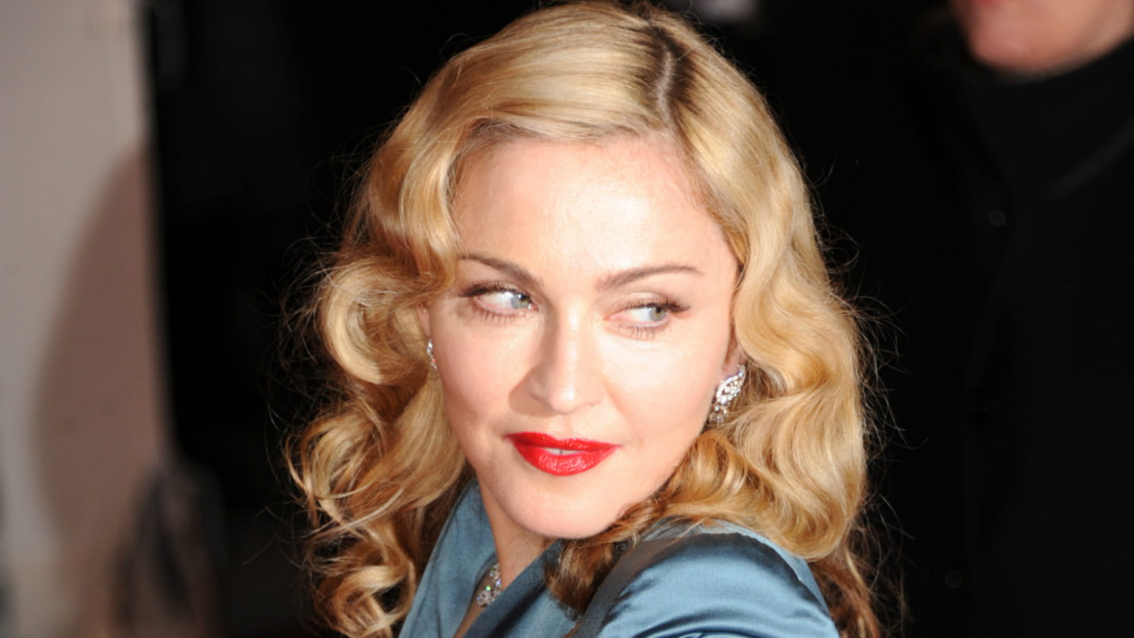 Madonna