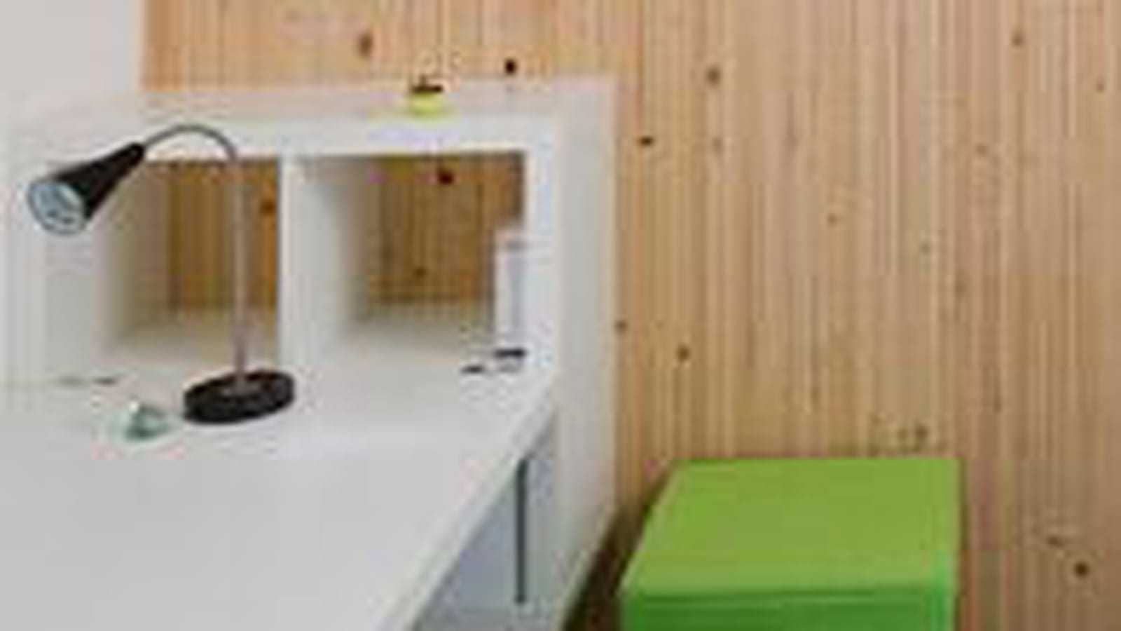 Chambre d'enfant