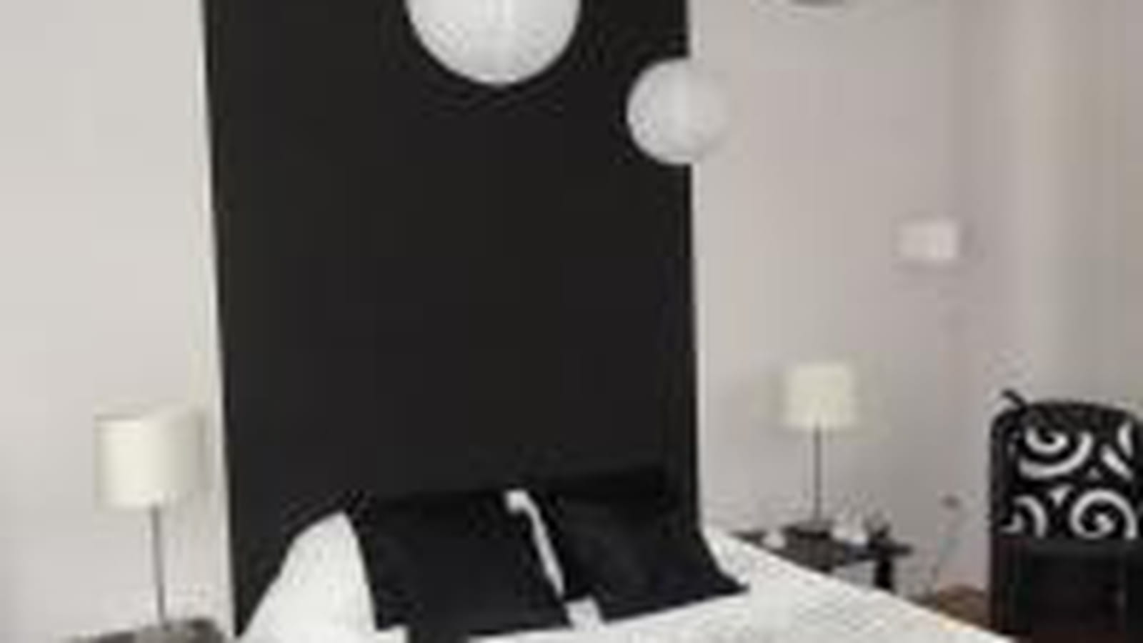Chambre d'amis