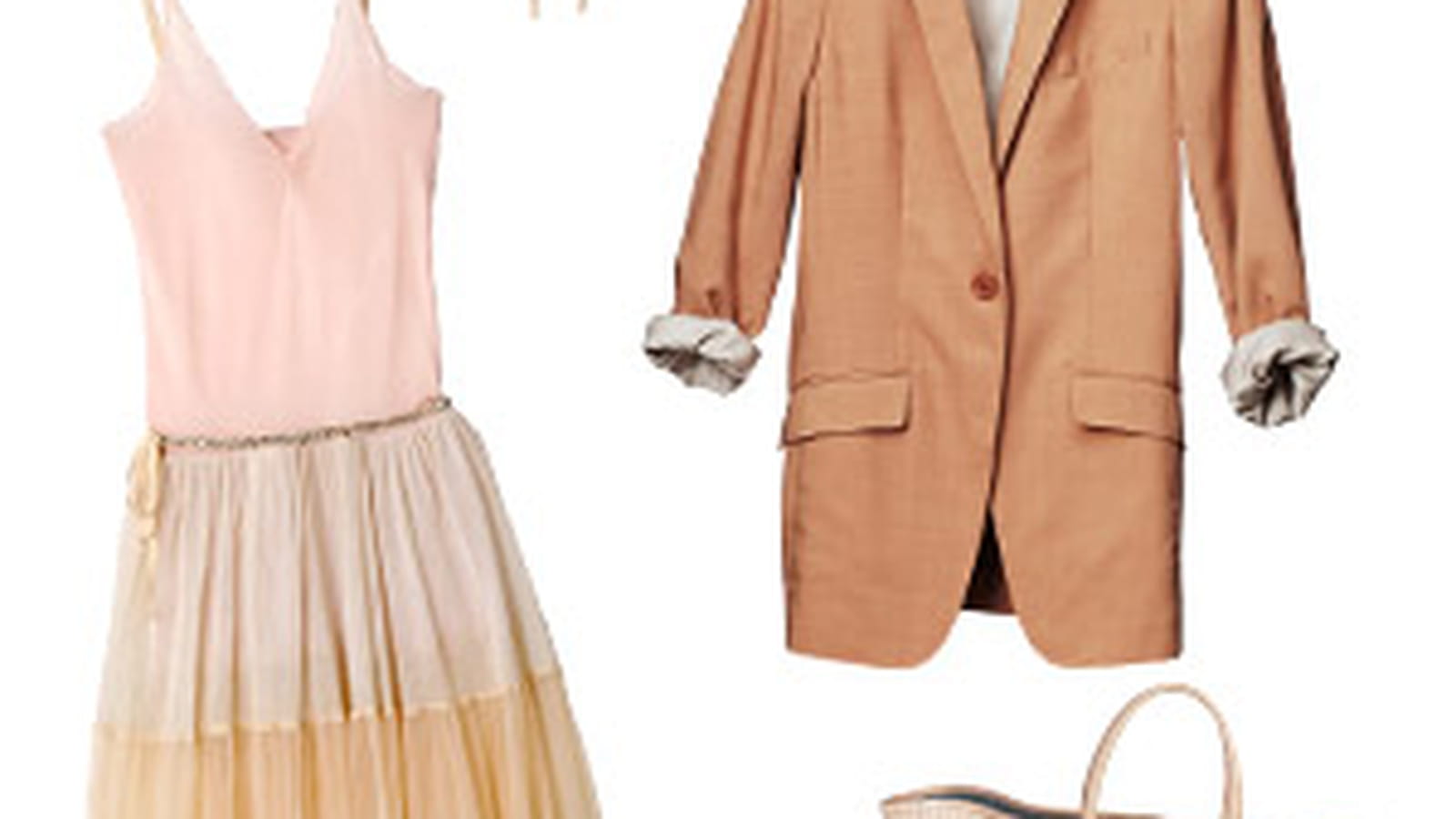 La tenue