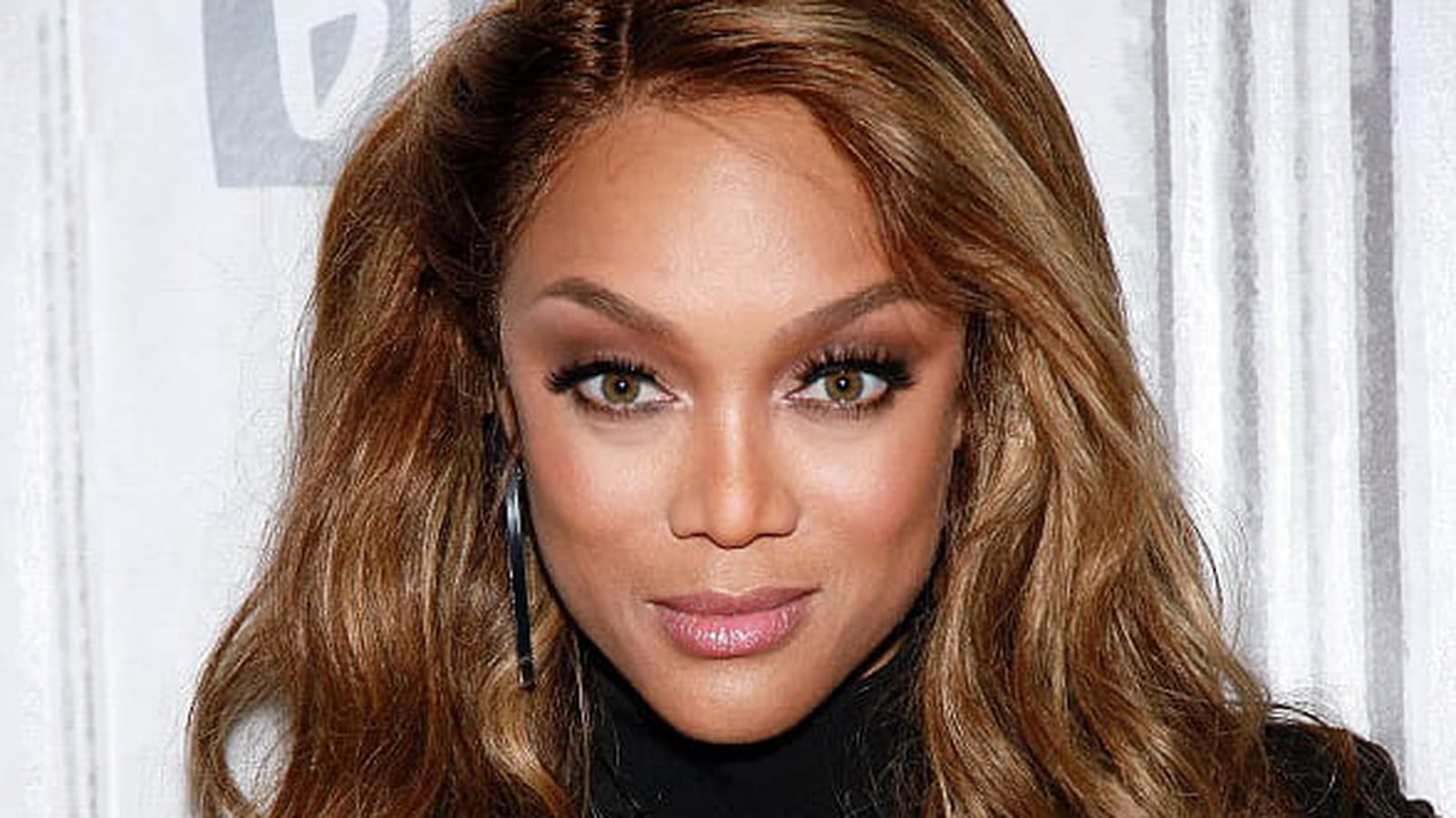Tyra Banks, après