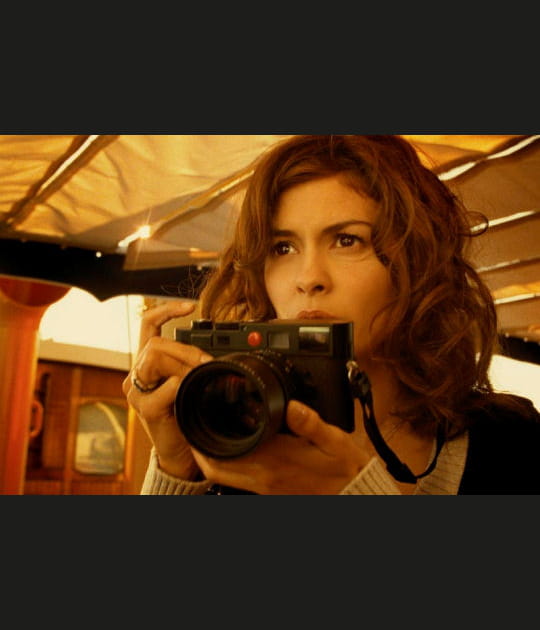 Des regards qui se croisent