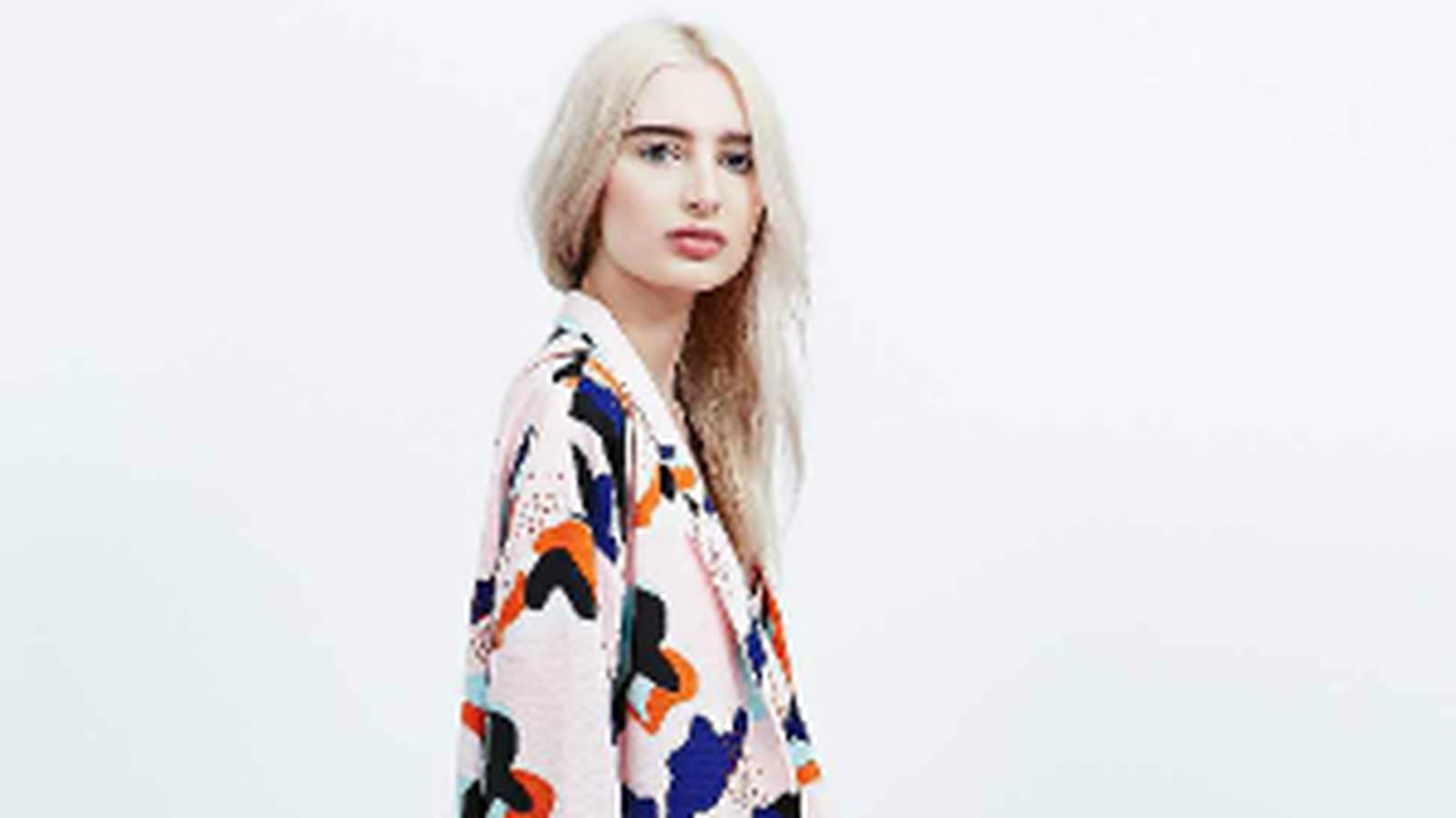 Veste Urban Outfitters