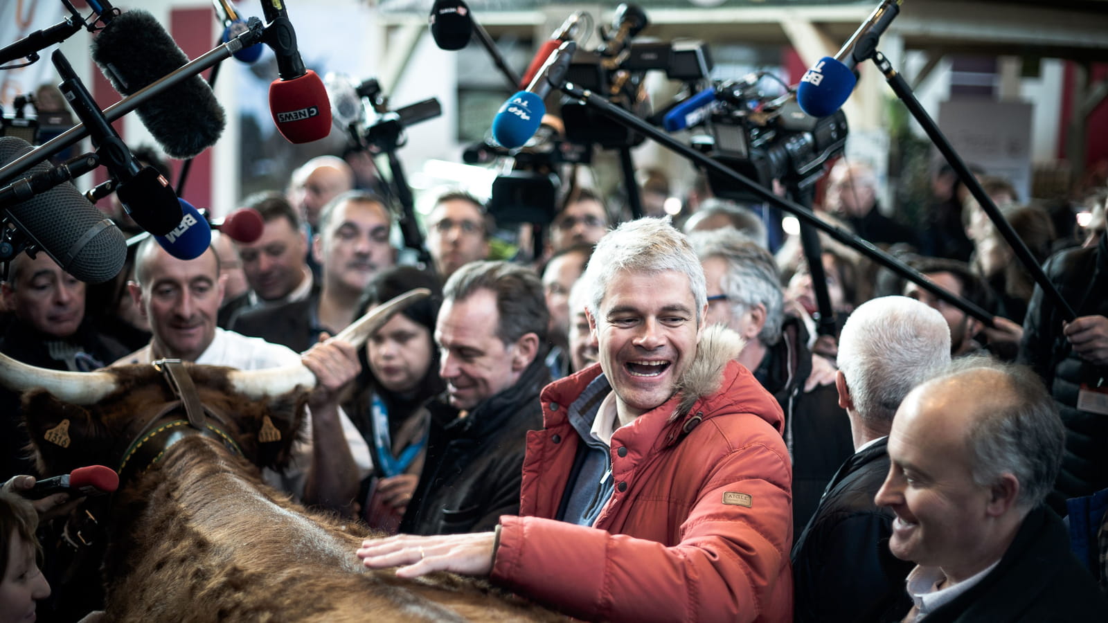 Laurent Wauquiez