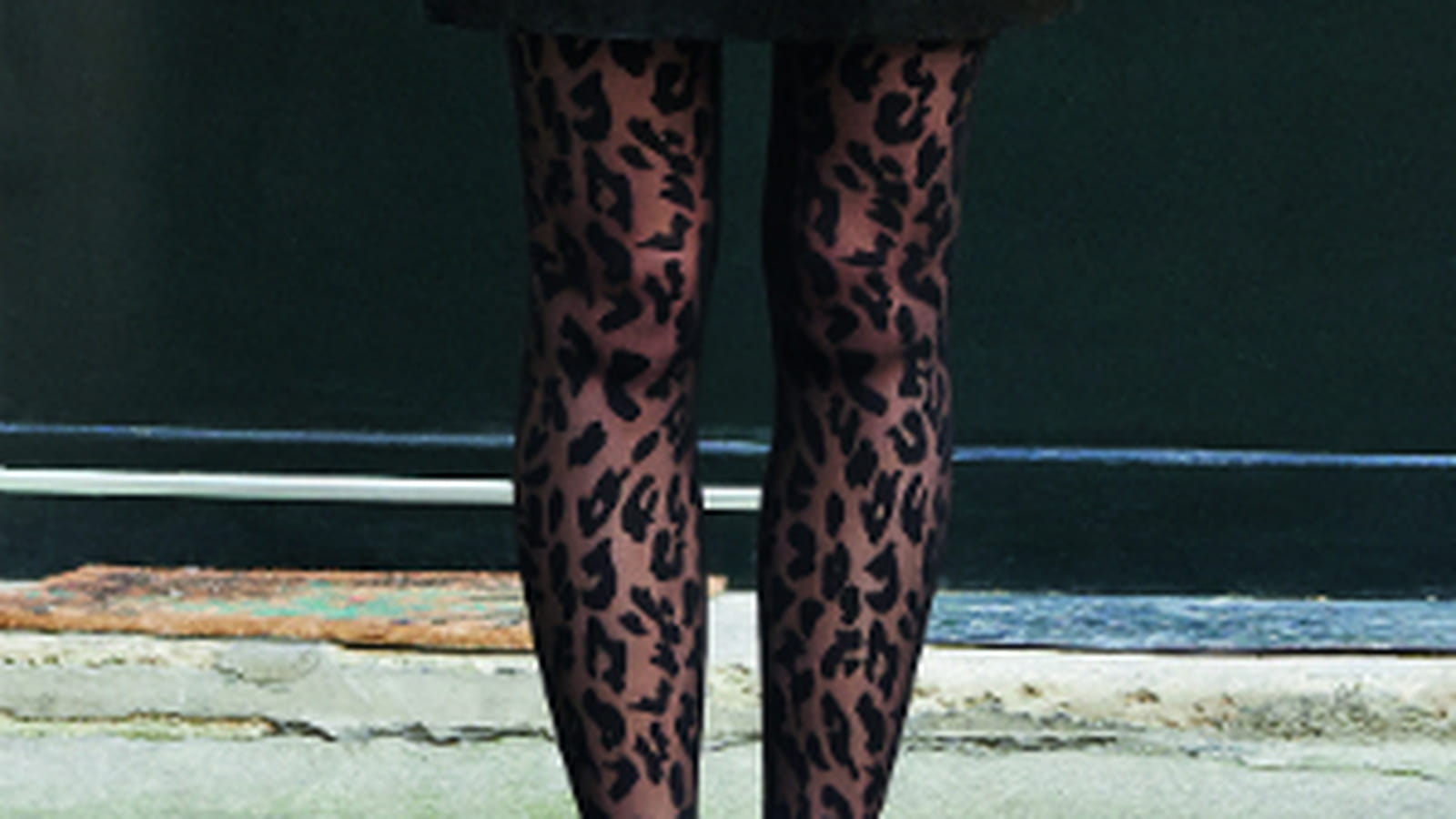 Collant Etam