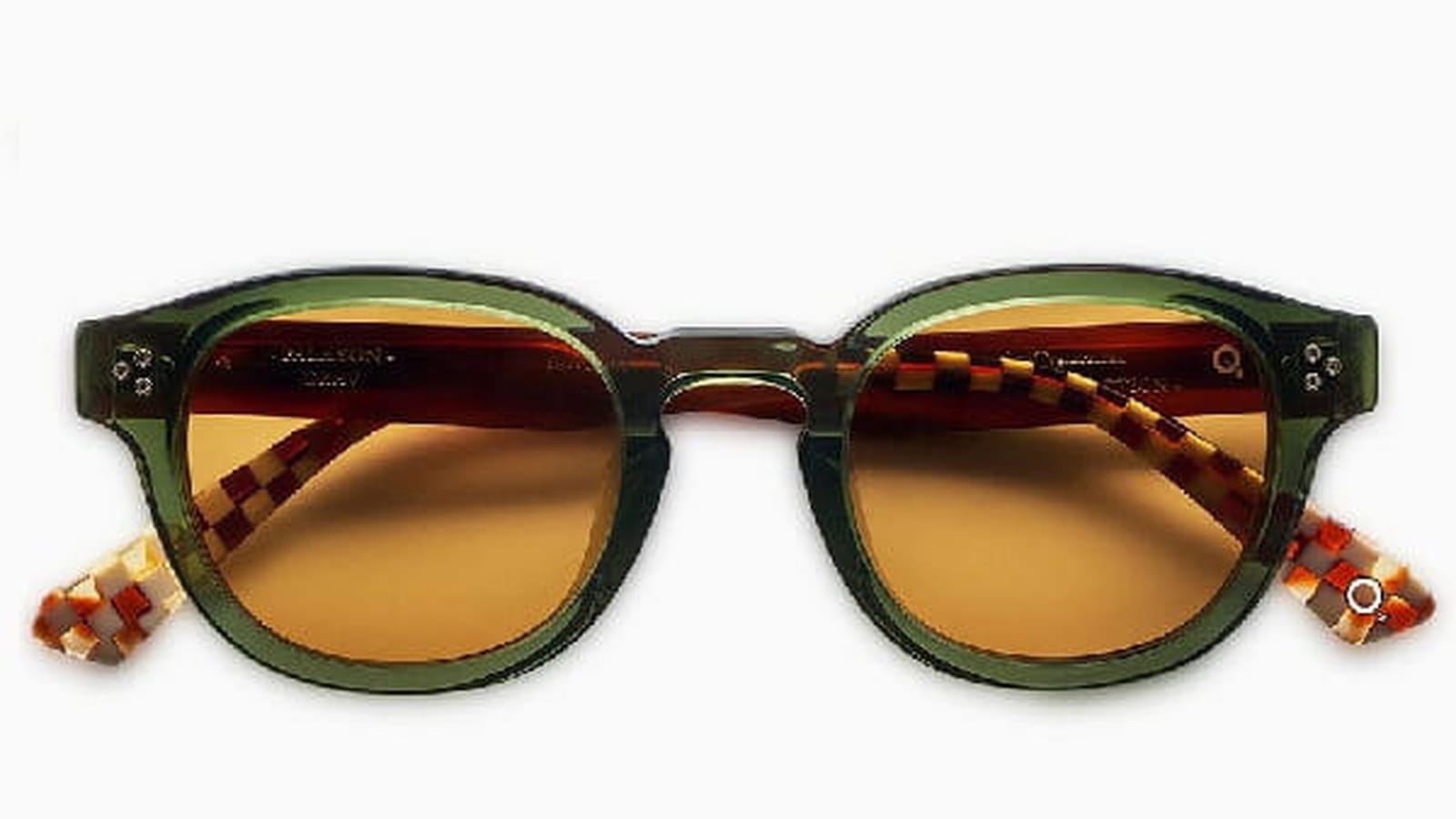 Lunettes de soleil Etnia