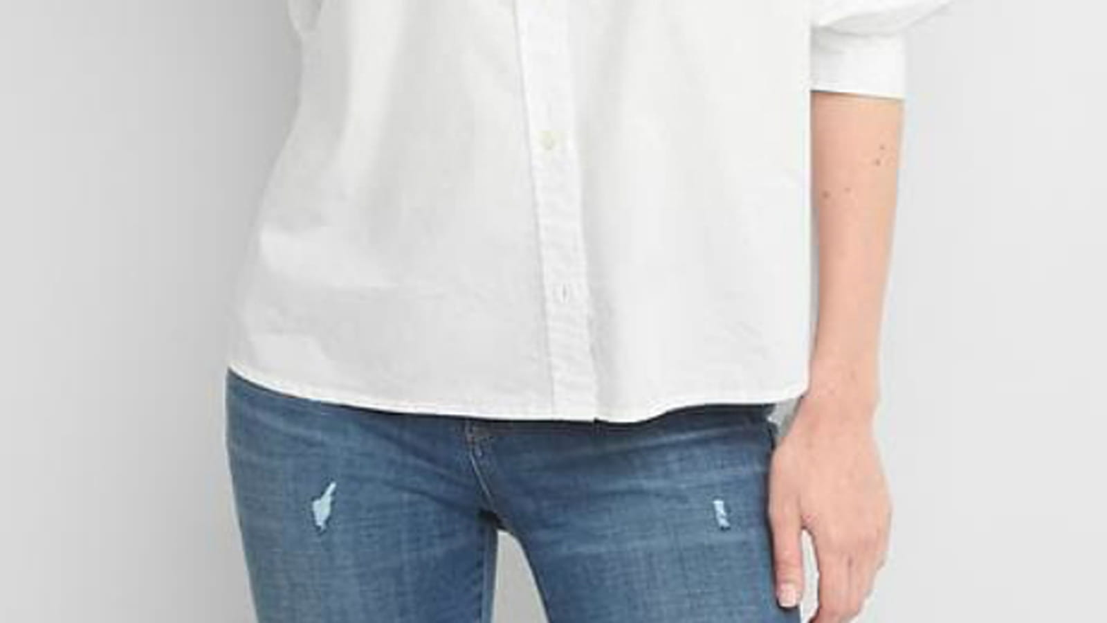 Chemise Gap