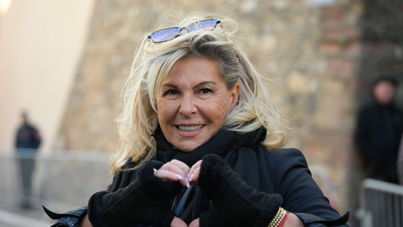 Caroline Margeridon