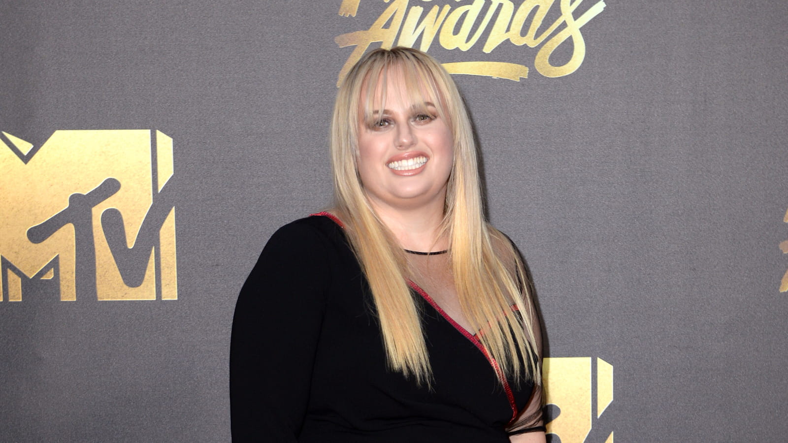 Rebel Wilson